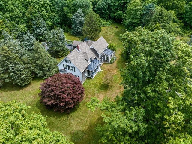 44 Brier Lane, Brewster, MA 02631