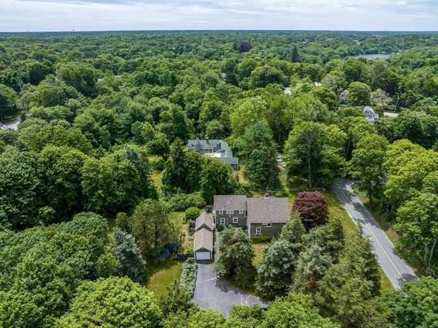 44 Brier Lane, Brewster, MA 02631