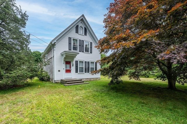 44 Brier Lane, Brewster, MA 02631