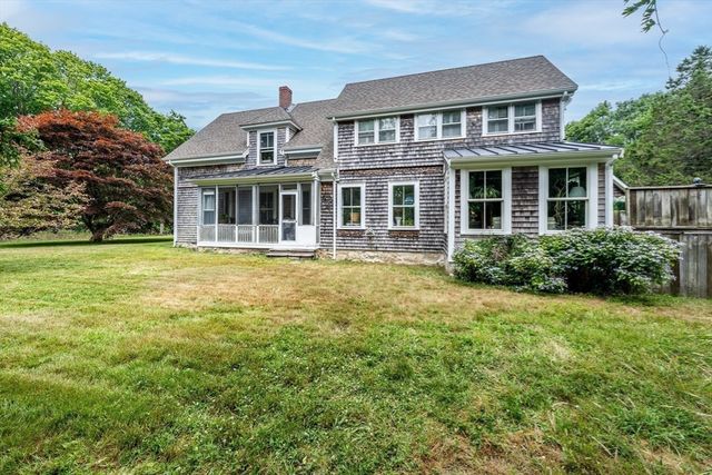 44 Brier Lane, Brewster, MA 02631