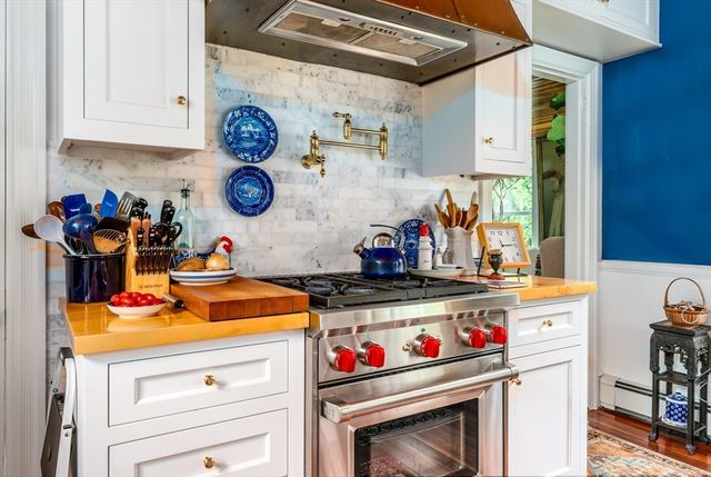 44 Brier Lane, Brewster, MA 02631