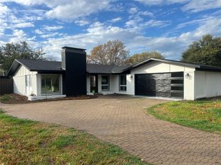 3786 Crown Shore Drive, Dallas, TX 75244