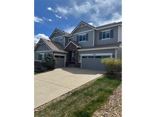 15790 E Windbreak Ln, Parker, CO 80134