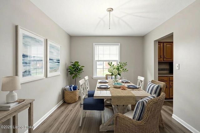 2414 Parkdale Ave, Louisville, KY 40220