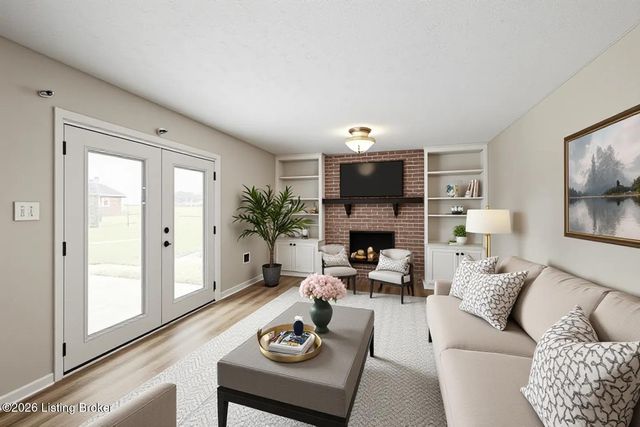 2414 Parkdale Ave, Louisville, KY 40220