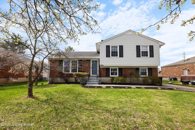 2414 Parkdale Ave, Louisville, KY 40220