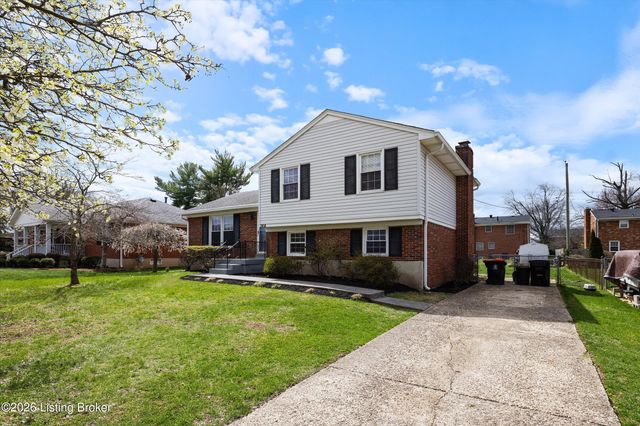 2414 Parkdale Ave, Louisville, KY 40220