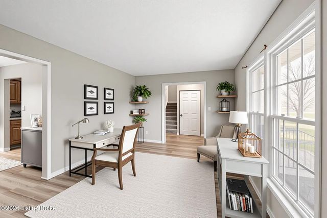 2414 Parkdale Ave, Louisville, KY 40220