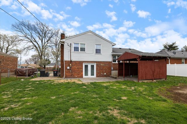 2414 Parkdale Ave, Louisville, KY 40220