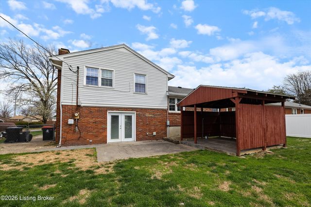 2414 Parkdale Ave, Louisville, KY 40220