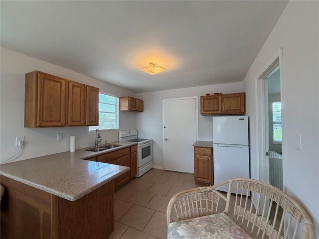 8513 HERBISON AVENUE, North Port, FL 34287