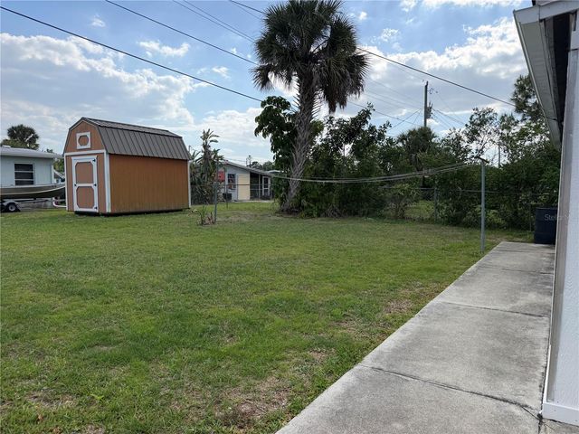 8513 HERBISON AVENUE, North Port, FL 34287