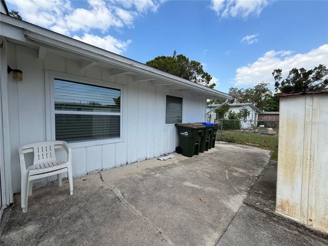 8513 HERBISON AVENUE, North Port, FL 34287