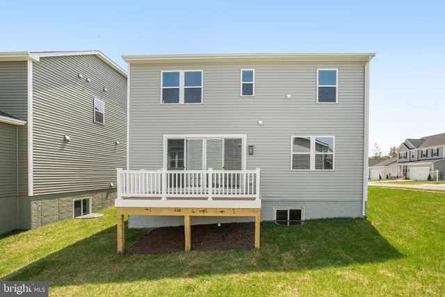 7099 RESOLUTION WAY, Ruther Glen, VA 22546