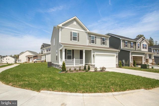 7099 RESOLUTION WAY, Ruther Glen, VA 22546
