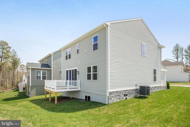 7099 RESOLUTION WAY, Ruther Glen, VA 22546