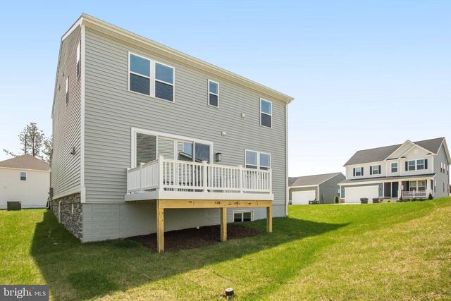 7099 RESOLUTION WAY, Ruther Glen, VA 22546