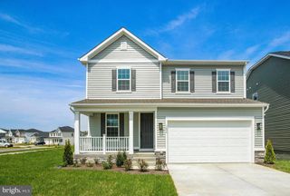 7099 RESOLUTION WAY, Ruther Glen, VA 22546