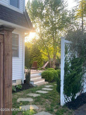 49 Jackson Street, Fair Haven, NJ 07704