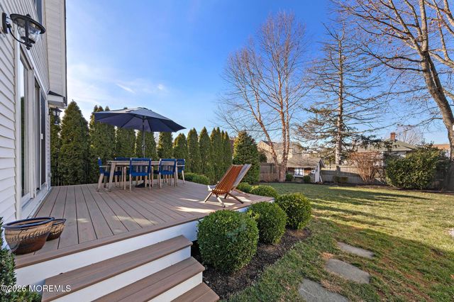 49 Jackson Street, Fair Haven, NJ 07704