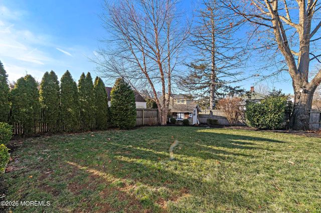 49 Jackson Street, Fair Haven, NJ 07704