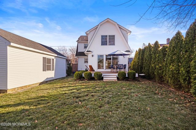 49 Jackson Street, Fair Haven, NJ 07704