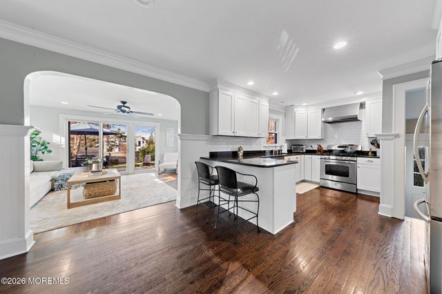 49 Jackson Street, Fair Haven, NJ 07704