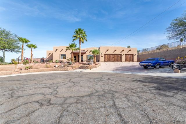 1778 W 35 Pl, Yuma, AZ 85364