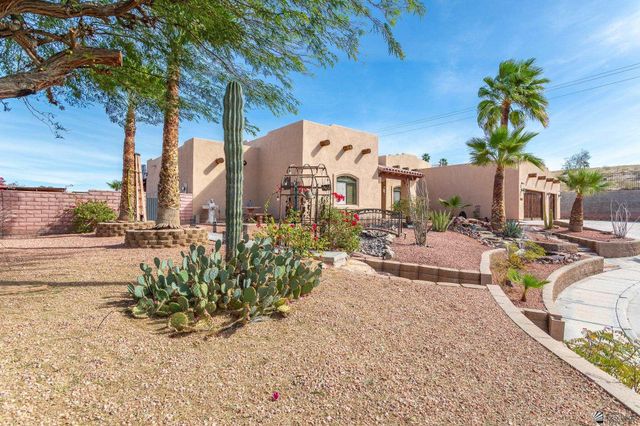 1778 W 35 Pl, Yuma, AZ 85364