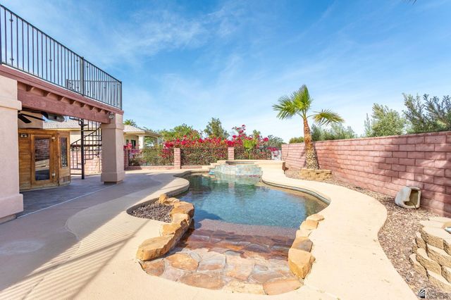 1778 W 35 Pl, Yuma, AZ 85364