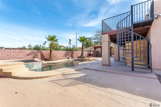 1778 W 35 Pl, Yuma, AZ 85364