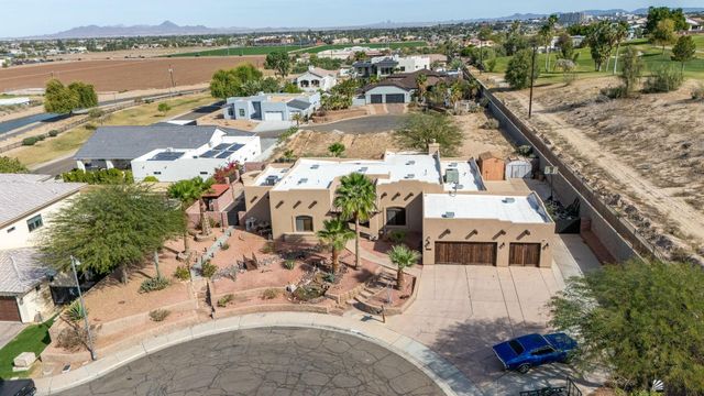 1778 W 35 Pl, Yuma, AZ 85364