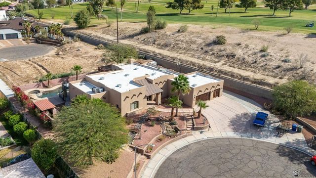 1778 W 35 Pl, Yuma, AZ 85364