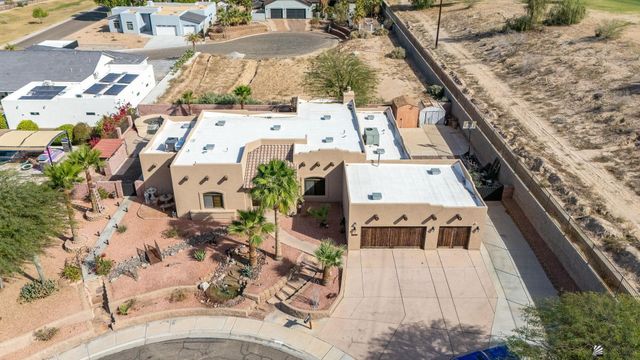 1778 W 35 Pl, Yuma, AZ 85364