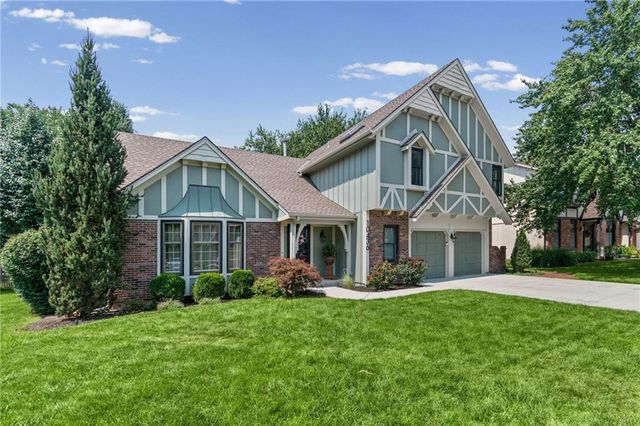 10436 Flint Street, Overland Park, KS 66214
