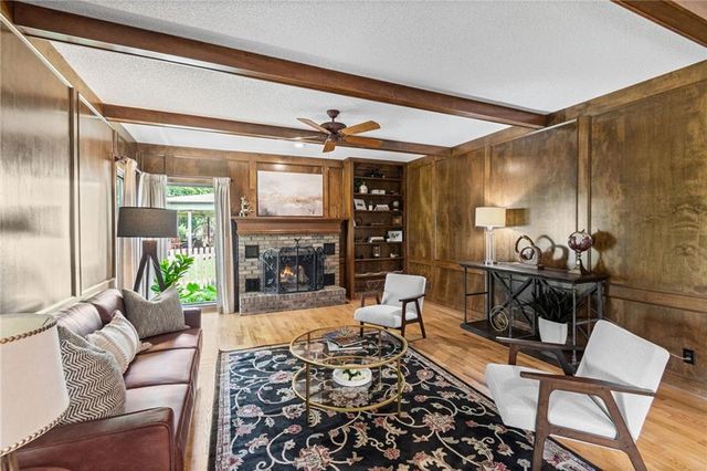 10436 Flint Street, Overland Park, KS 66214