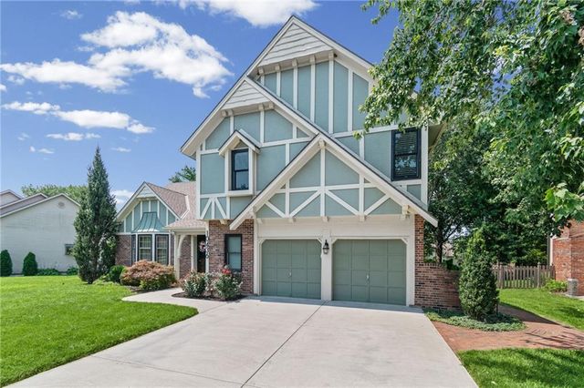 10436 Flint Street, Overland Park, KS 66214