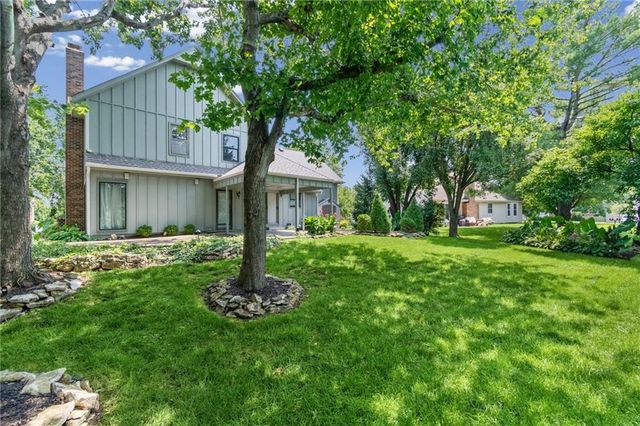 10436 Flint Street, Overland Park, KS 66214