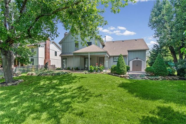 10436 Flint Street, Overland Park, KS 66214