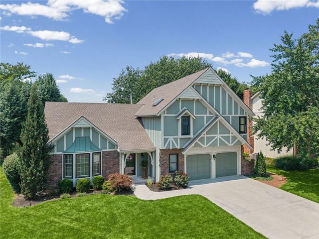 10436 Flint Street, Overland Park, KS 66214