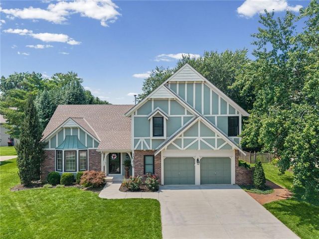 10436 Flint Street, Overland Park, KS 66214