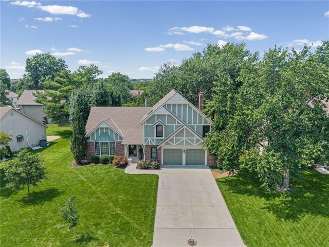 10436 Flint Street, Overland Park, KS 66214