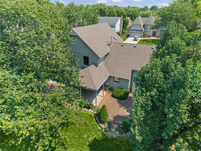 10436 Flint Street, Overland Park, KS 66214