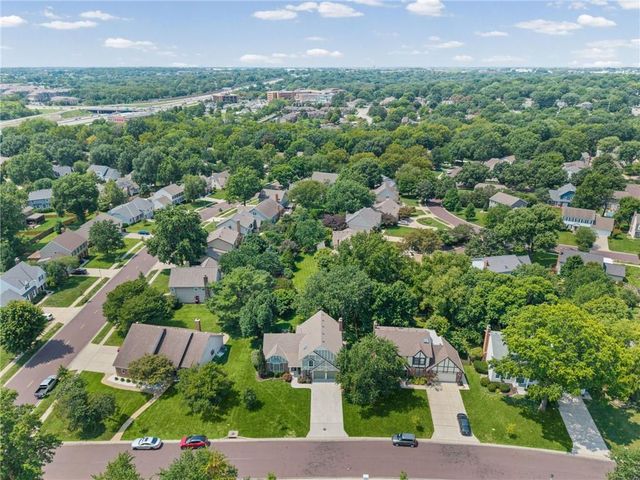 10436 Flint Street, Overland Park, KS 66214