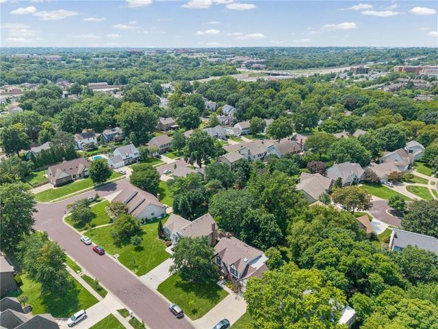 10436 Flint Street, Overland Park, KS 66214