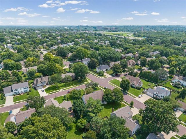 10436 Flint Street, Overland Park, KS 66214