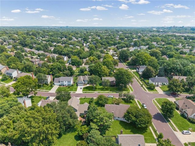 10436 Flint Street, Overland Park, KS 66214