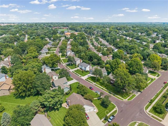 10436 Flint Street, Overland Park, KS 66214