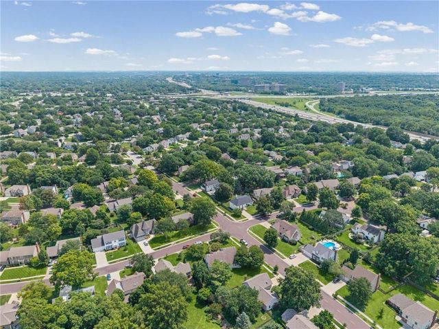 10436 Flint Street, Overland Park, KS 66214