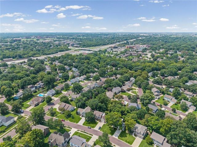 10436 Flint Street, Overland Park, KS 66214